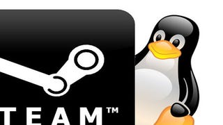 Valve brengt Steam naar Linux