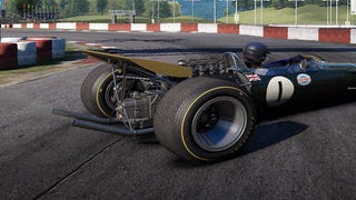 Slightly Mad's Project CARS raises €500,000 from crowd funding