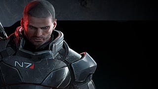 EA ships 3.5 million copies of Mass Effect 3 around the world