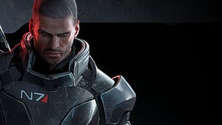 EA ships 3.5 million copies of Mass Effect 3 around the world