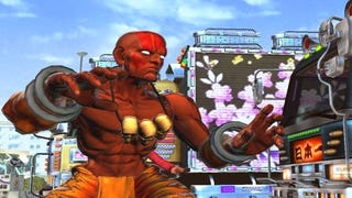 Requisiti minimi di Street Fighter x Tekken PC