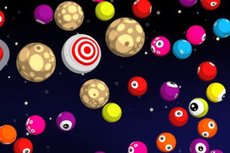 Gluddle | Eurogamer.net