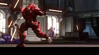 Halo 4 perks system introduced