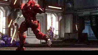 Halo 4 perks system introduced