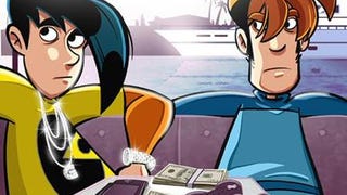 Penny Arcade: "What we're asking for is fair"
