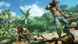 Far Cry 3 adiado pela Ubisoft