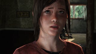 Naughty Dog wants to "change the f***ing industry" with The Last of Us