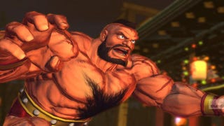 Capcom defends, explains Street Fighter x Tekken on disc DLC