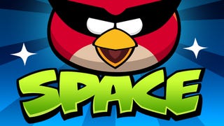 App of the Day: Angry Birds Space