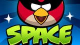 App of the Day: Angry Birds Space