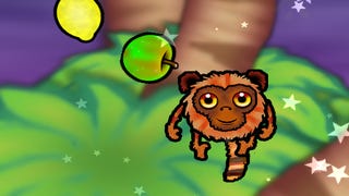 App of the Day: Monkey Bump