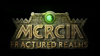 Primer teaser de Mercia: Fractured Realms