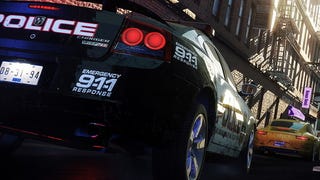 Dreamworks se hace con los derechos para la película de Need for Speed