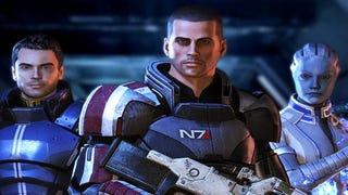 Mass Effect 3 Demos Analysed
