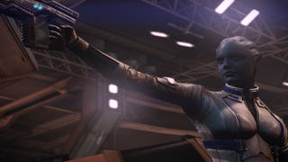 BioWare announces Mass Effect 3: Extended Cut