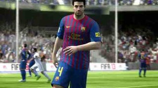 Does FIFA copy PES? EA execs respond to Konami accusations