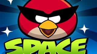 Angry Birds Space non uscirà su Windows Phone