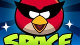 Angry Birds Space won't release on Windows Phone