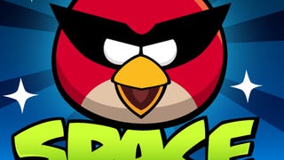 Rovio lavora alla versione Windows Phone di Angry Birds Space