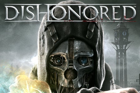 Dishonored barst van het Hollywood-talent