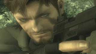 Konami crea una web para explicar la historia de Metal Gear