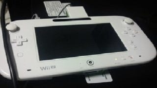 Redesign Wii U controller gespot