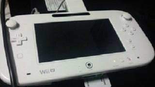 Redesign Wii U controller gespot