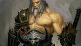 Schaefer di Runic: Diablo III è nato come MMO