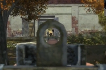 Day Z Video Diary, Day 4: First Blood