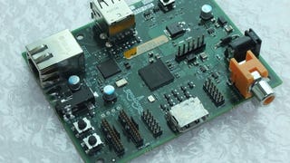 Raspberry Pi sells out in hours