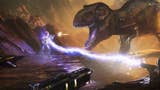 Indie co-op dinosaur-killing PC FPS Orion: Dino Beatdown