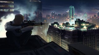 IO confirms Hitman: Sniper Challenge with trailer, screenshots