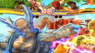 Xiaoyu and M. Bison confirmed for SFxT