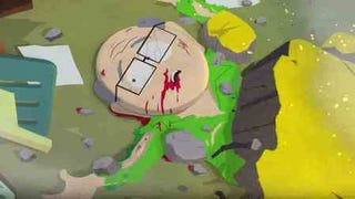 South Park: The Stick of Truth ya tiene fecha
