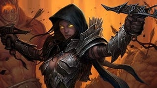 Blizzard prepara grandes cambios para Diablo III