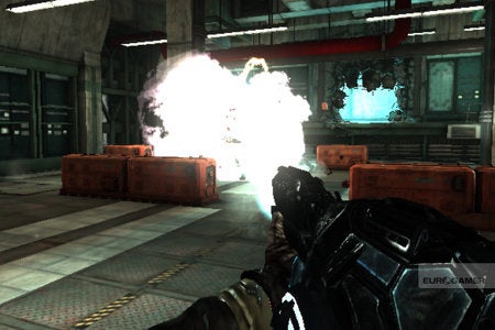 Releasedatum Resistance: Burning Skies bekend