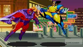 Revelado Marvel vs. Capcom Origins para Xbox 360 e PS3