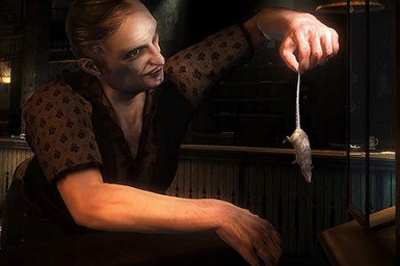 Sacrilegium wordt Reality Pump's nieuwe survival horror game