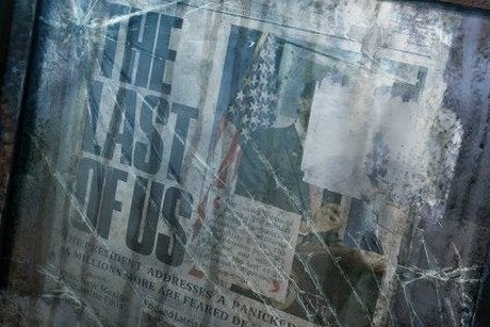 The Last of Us nieuwe game van Naughty Dog