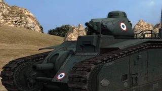 World of Tanks: online l'aggiornamento 7.1