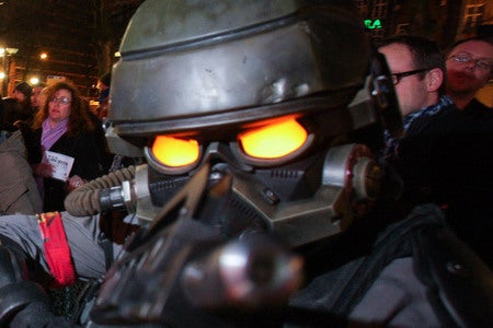 Killzone Trilogy spotted for PlayStation 3
