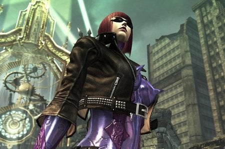 Anarchy Reigns ganha data de lançamento | Eurogamer.pt