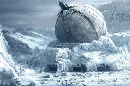 Star Wars: Battlefront bestanden gevonden op schijfje RE: Operation Raccoon City