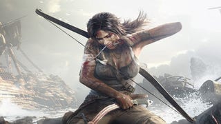 Tomb Raider release date announced