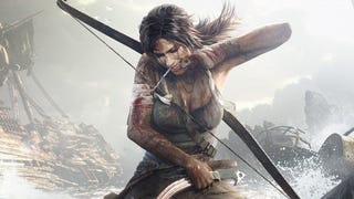 Tomb Raider release date announced