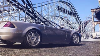 Stunning Grand Theft Auto 4 graphics mod iCEnhancer releases final build