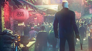 Hitman Absolution Preview: Classic Hitman Returns