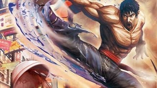 Street Fighter x Tekken PC recebe data de lançamento