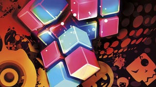 Lumines: Electronic Symphony Review