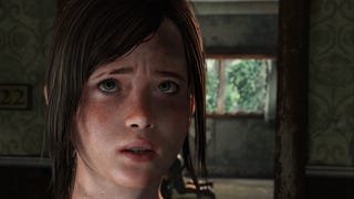 The Last of Us é um jogo da Naughty Dog